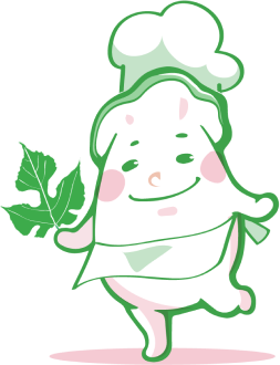 在地農特產